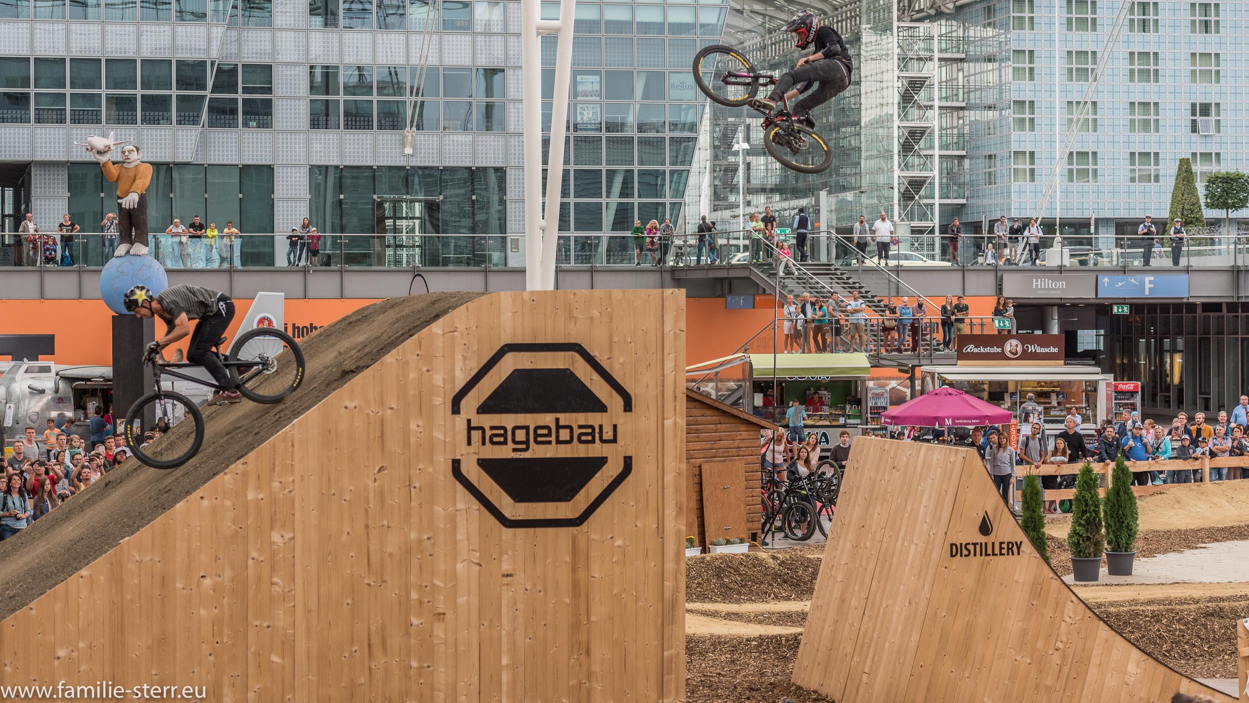 Bike and Style 2017